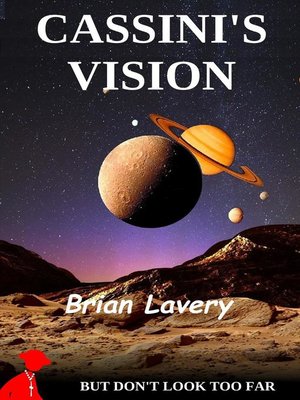 cover image of Cassini's Vision